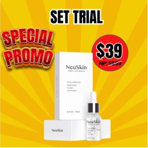 SET TRIAL
