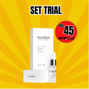 SET TRIAL